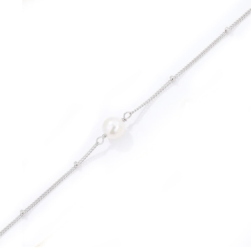 Bratara Perla Delicata, argint 925 bratara swarovski > bratara argint > bratara cu piatra > cadouri pentu ea > cadouri fete > cadouri cupluri > cadou fata > cadouri de vara > cadouri bestfriend > cadouri mama > idei de cadouri Maison la Stephanie