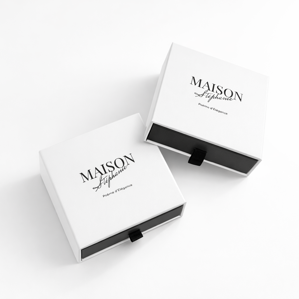 Maison La Stéphanie — Jewelry Gift Box