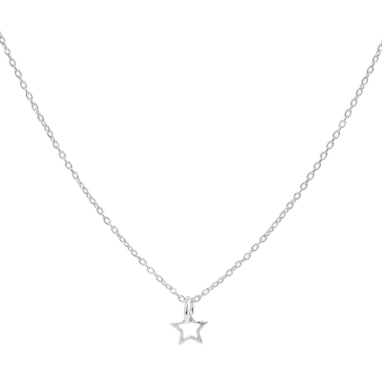 LANTISOR ARGINT 925 PANDANT PETITE STAR Maison la Stephanie