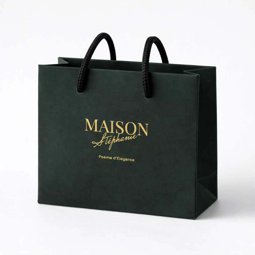 Maison d’Amour – Limited Edition Gift Bag