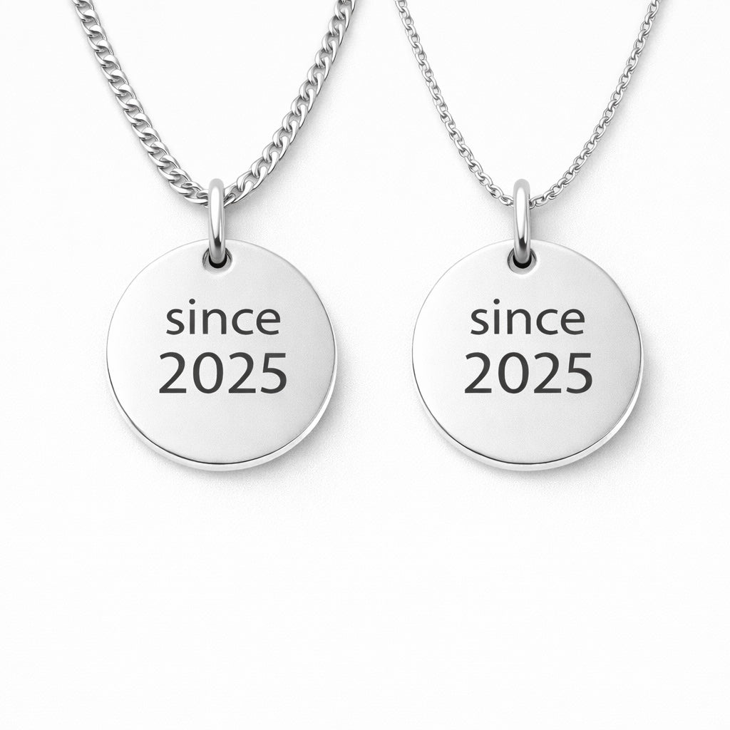 set lantisoare cuplu argint 925 personalizate maison la stephanie