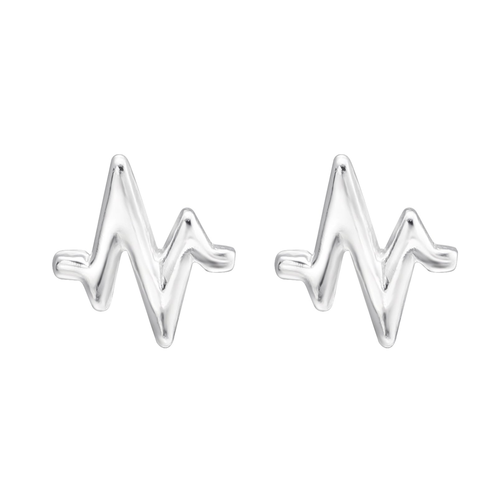 CERCEI ARGINT 925 PULS