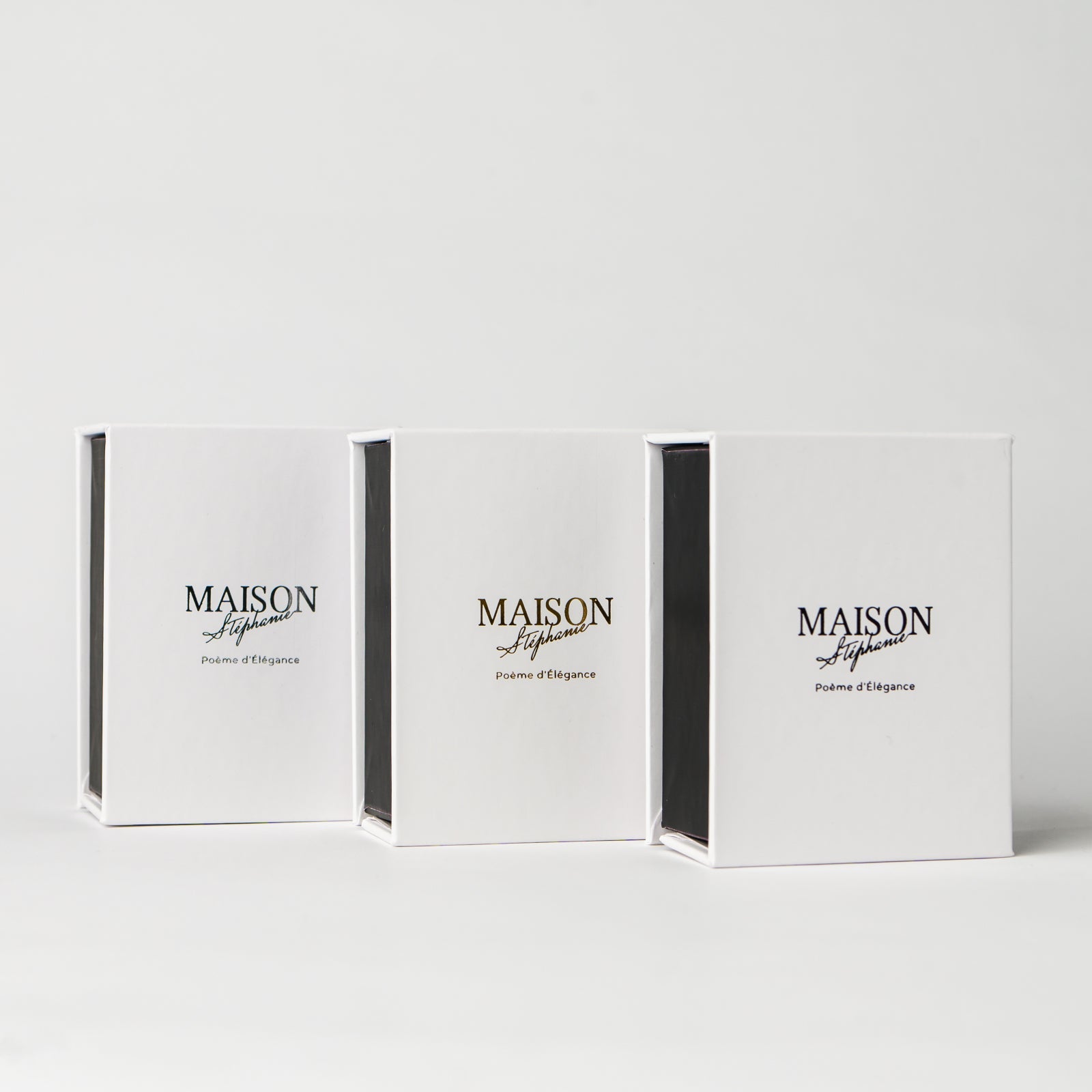 Free CUTIE MAISON STEPHANIE FOR YOU Gift Maison la Stephanie