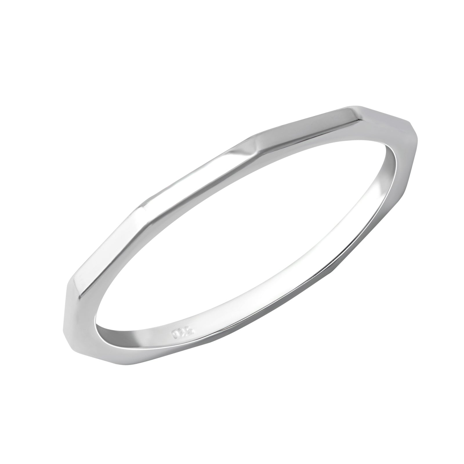 INEL ARGINT 925 GEOMETRIC inel > inel piatra > inel argint > zirconiu > cadorui pentu ea > cadouri fete > cadouri fata > cadouri prietena > cadouri bestfriend > idei de cadouri > cadouri iubita > moon > luna > inel semiluna > moon lover Maison la Stephanie