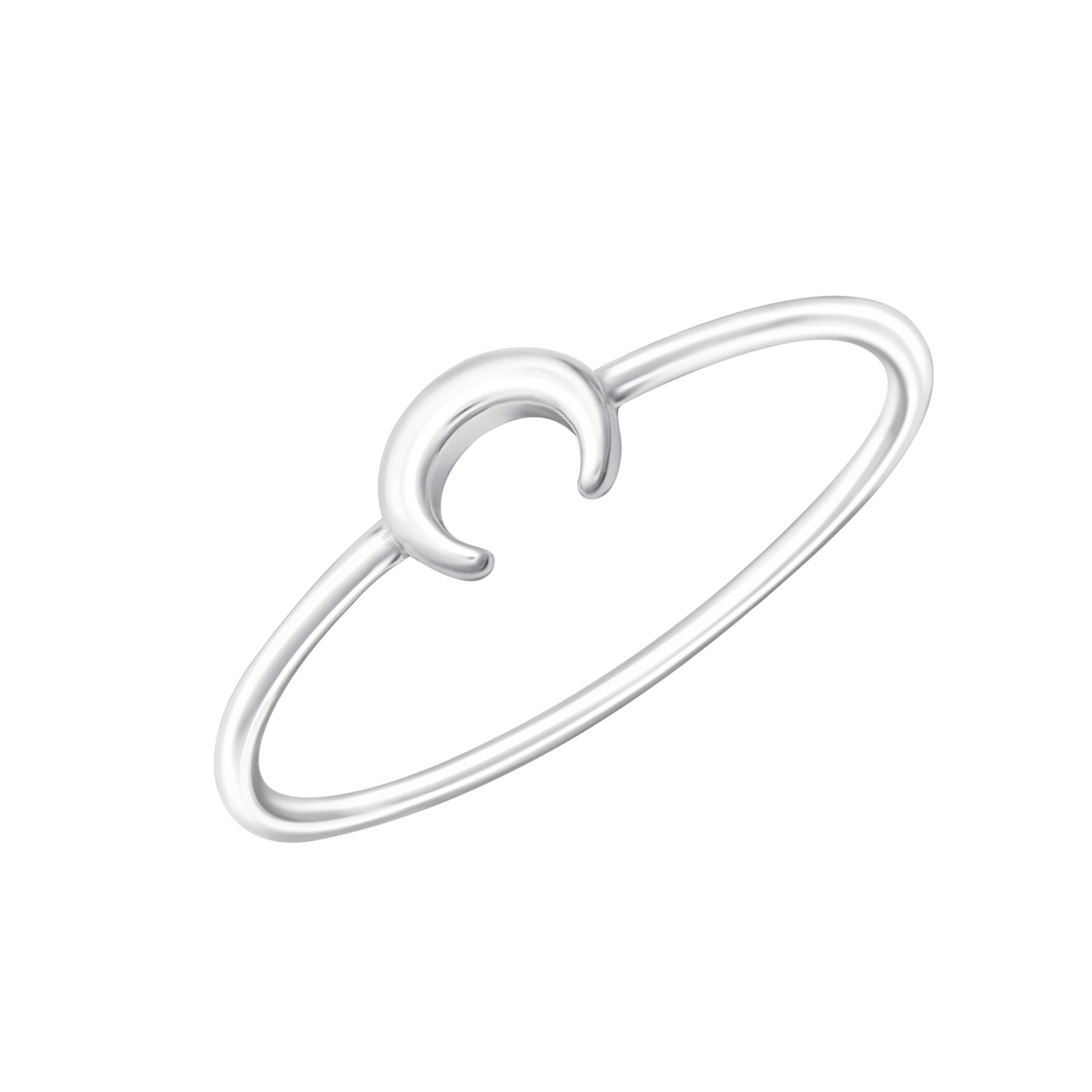 INEL ARGINT 925 LUNA gift for girlfirend Maison la Stephanie