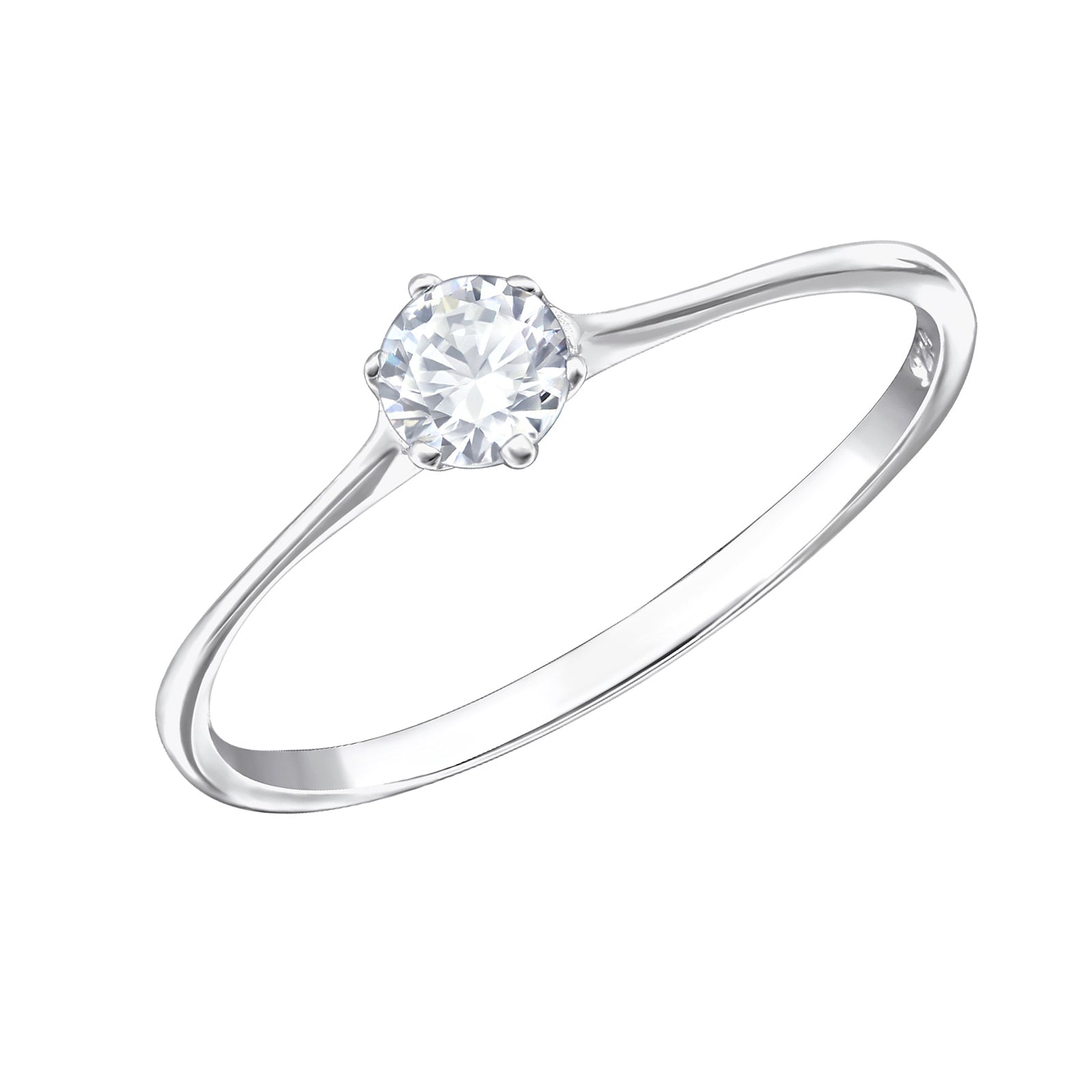 INEL ARGINT 925 WITH LOVE S. birthday gift Maison la Stephanie