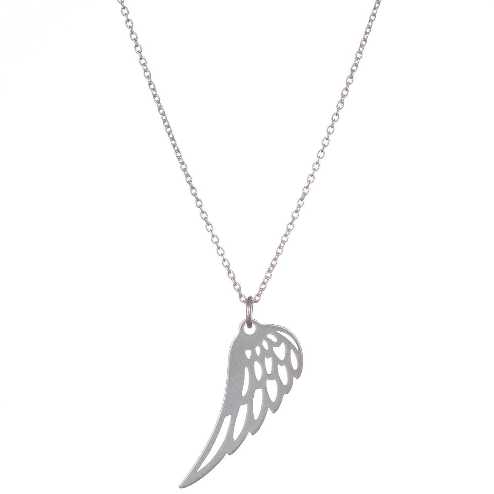 LANTISOR ARGINT 925 ARIPA lantisor aripa