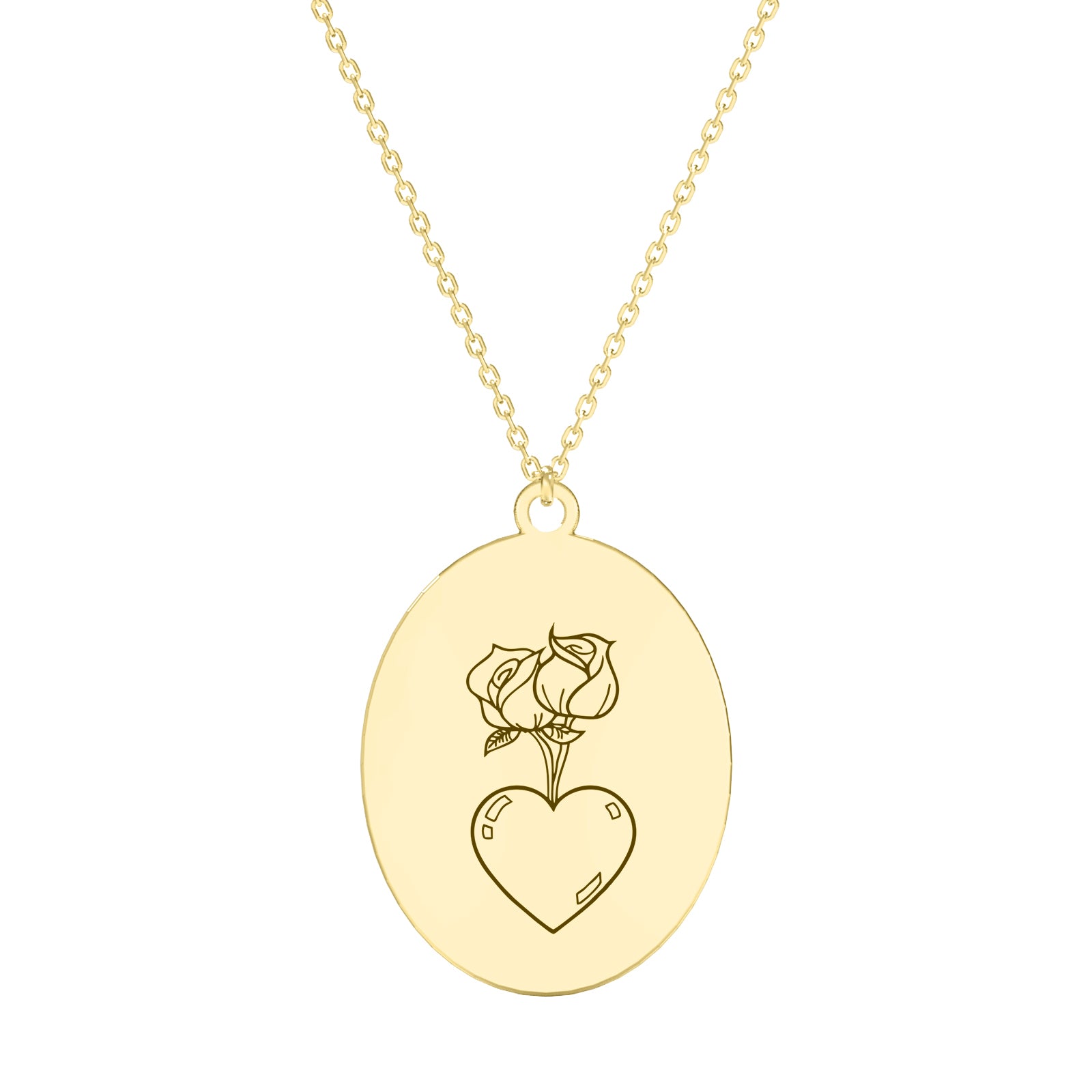 Lănțișor elegant din argint 925 placat cu aur, bijuterie rafinată Maison La Stéphanie – ideal ca dar romantic sau cadou de 8 martie pentru iubită, soție sau mamă.