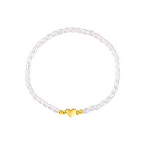 bratara cu perle maison stephanie