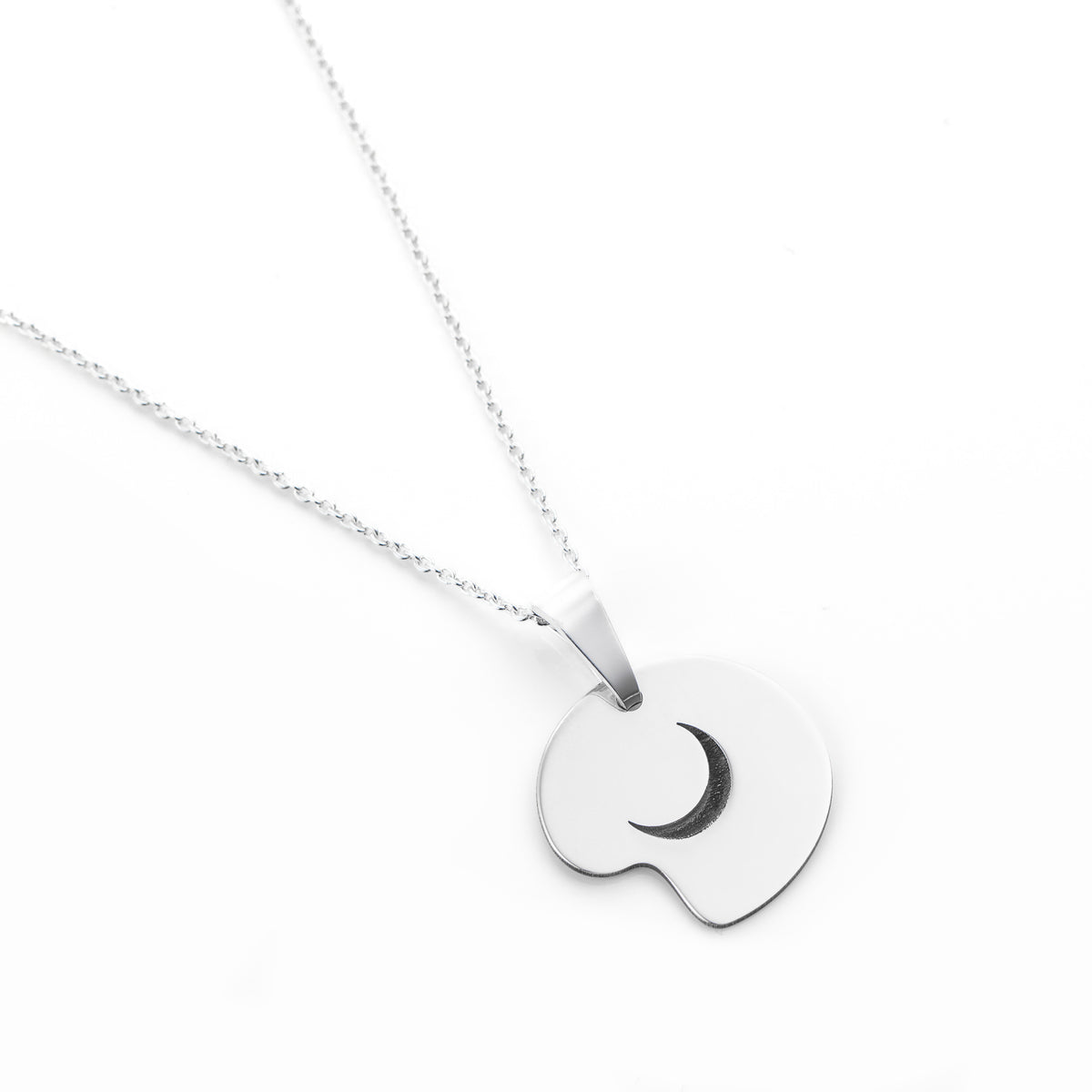 Lost in Dreams Necklace, 925 sterling silver
