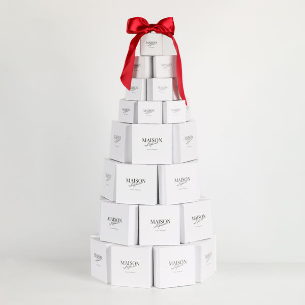 Maison La Stéphanie — Jewelry Gift Box