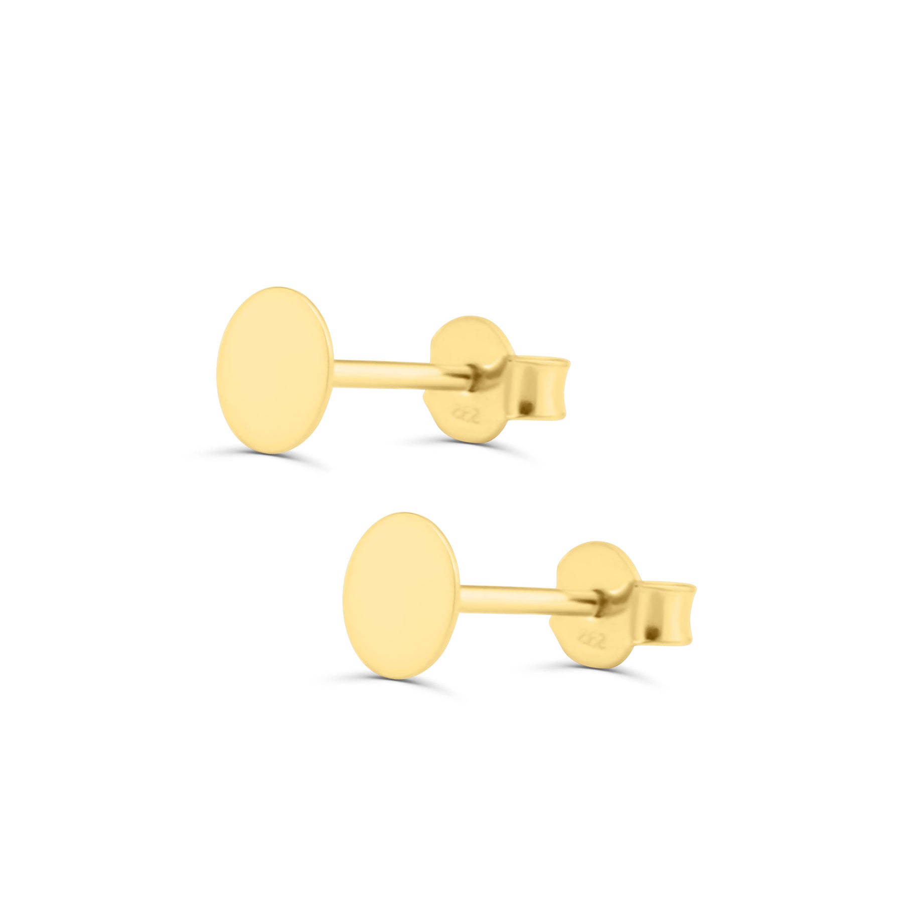 Bijuterie elegantă din aur de 14K, perfectă pentru purtare zilnică sau ca un cadou rafinat.