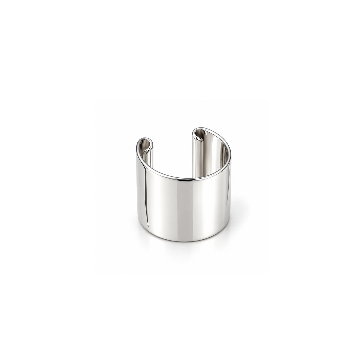cercel-ear-cuff-bold-argint-925-fara-piercing-black-friday-maison-la-stephanie