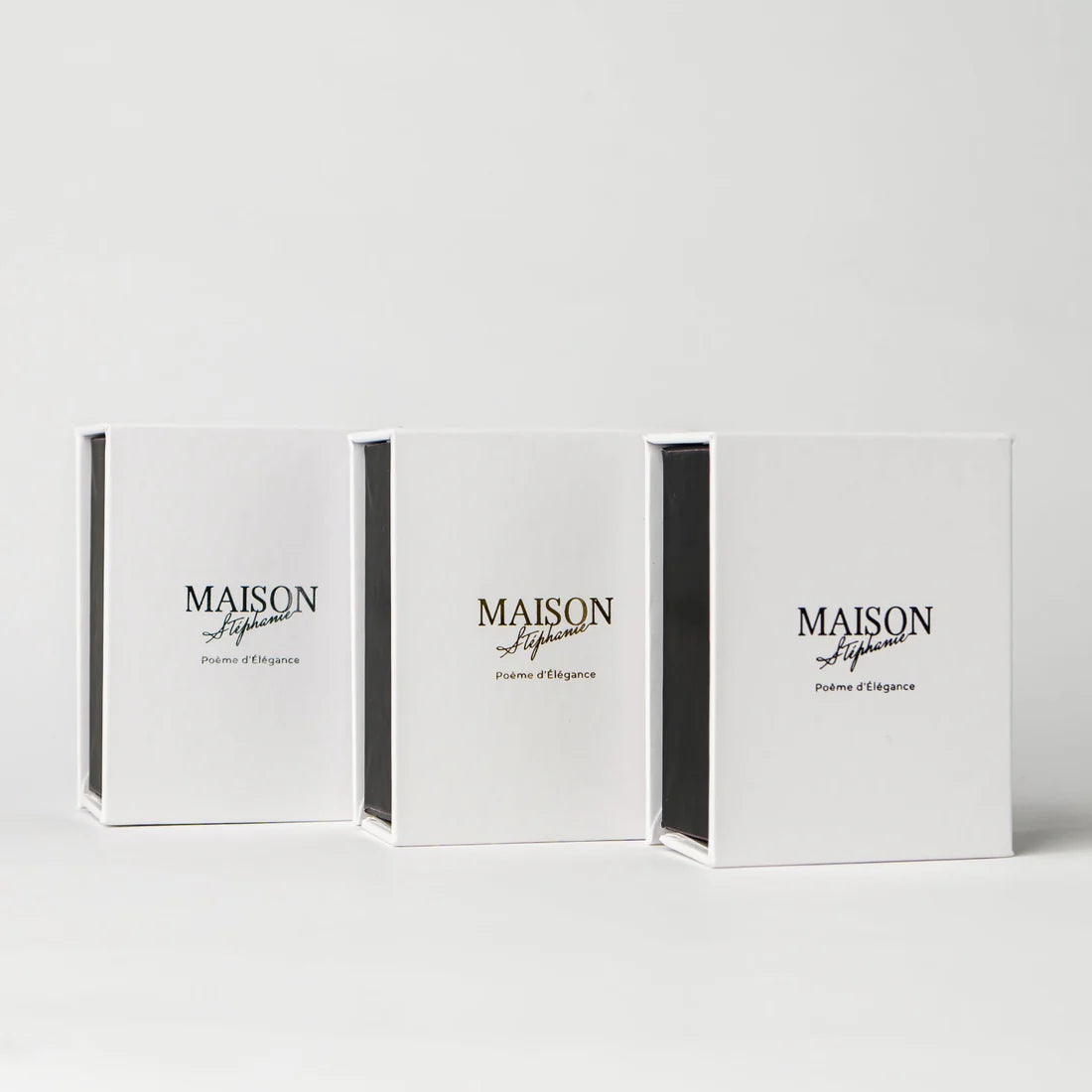 Maison Stéphanie For You Schmuckbox