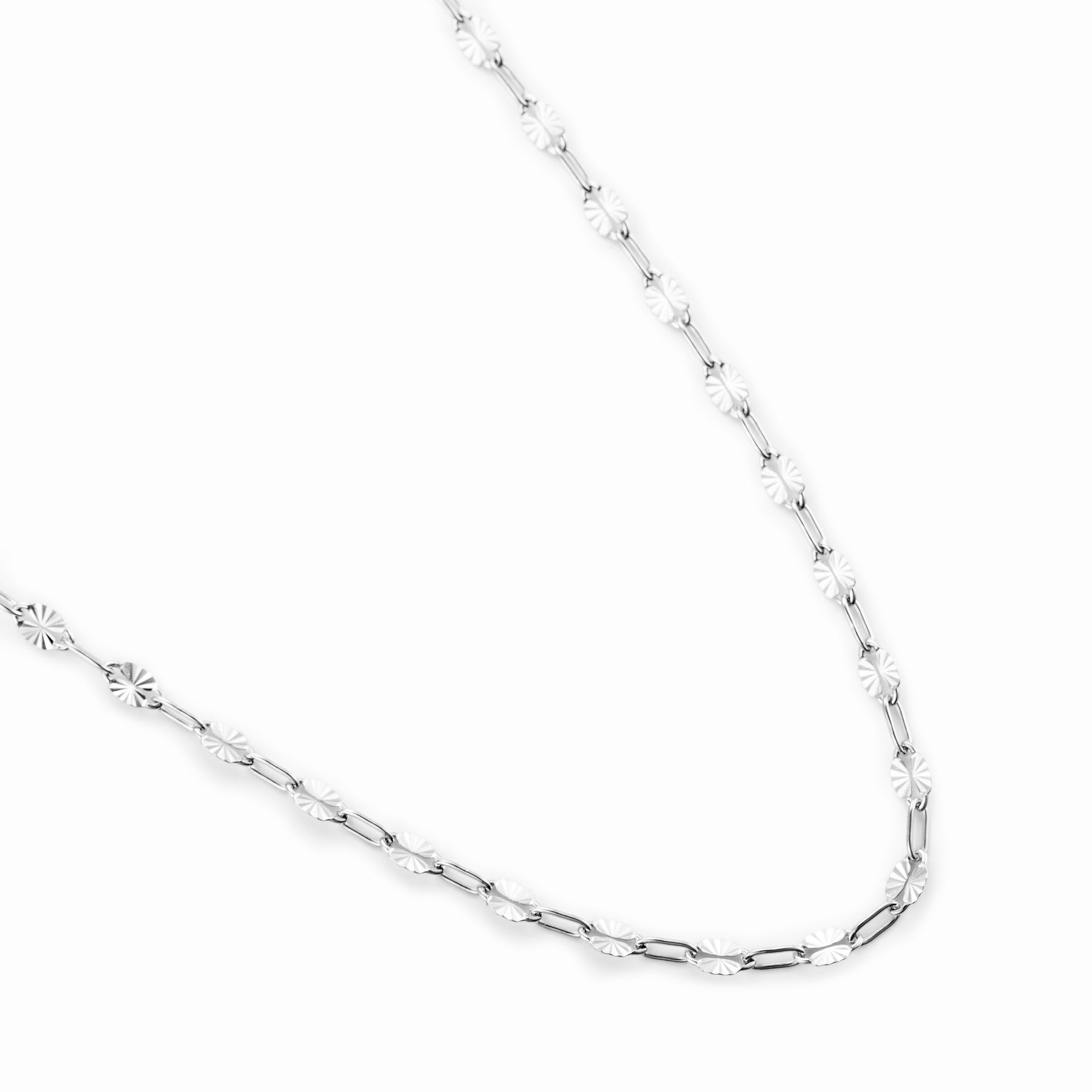 lantisor din argint Maison la Stephanie