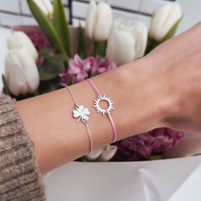 martisor bratara argint 925 soare maison la stephanie