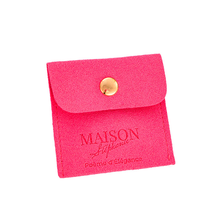 Free MAISON LA STEPHANIE JEWELRY POUCH GIFT