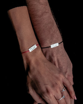 SET 2 BRATARI PERSONALIZATE PLACUTA OVALA 23x8 MM ARGINT 925 bratari personalizate maison stephanie