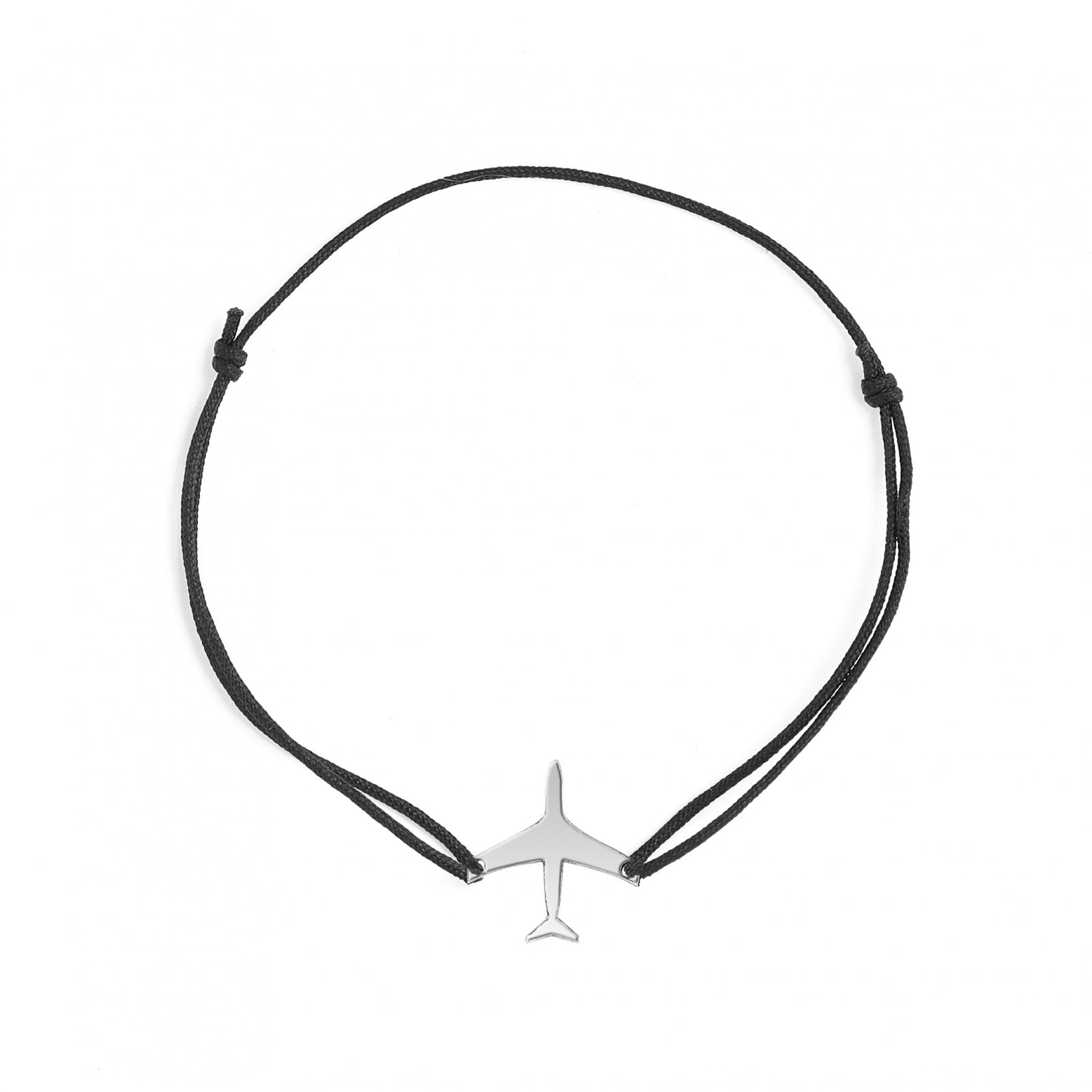 bratara avion argint 925 maison la stephanie