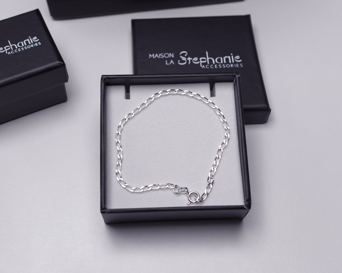 bratara barbati argint 925 maison la stephanie