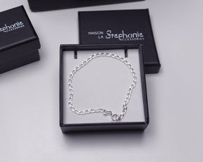 bratara barbati argint 925 maison la stephanie