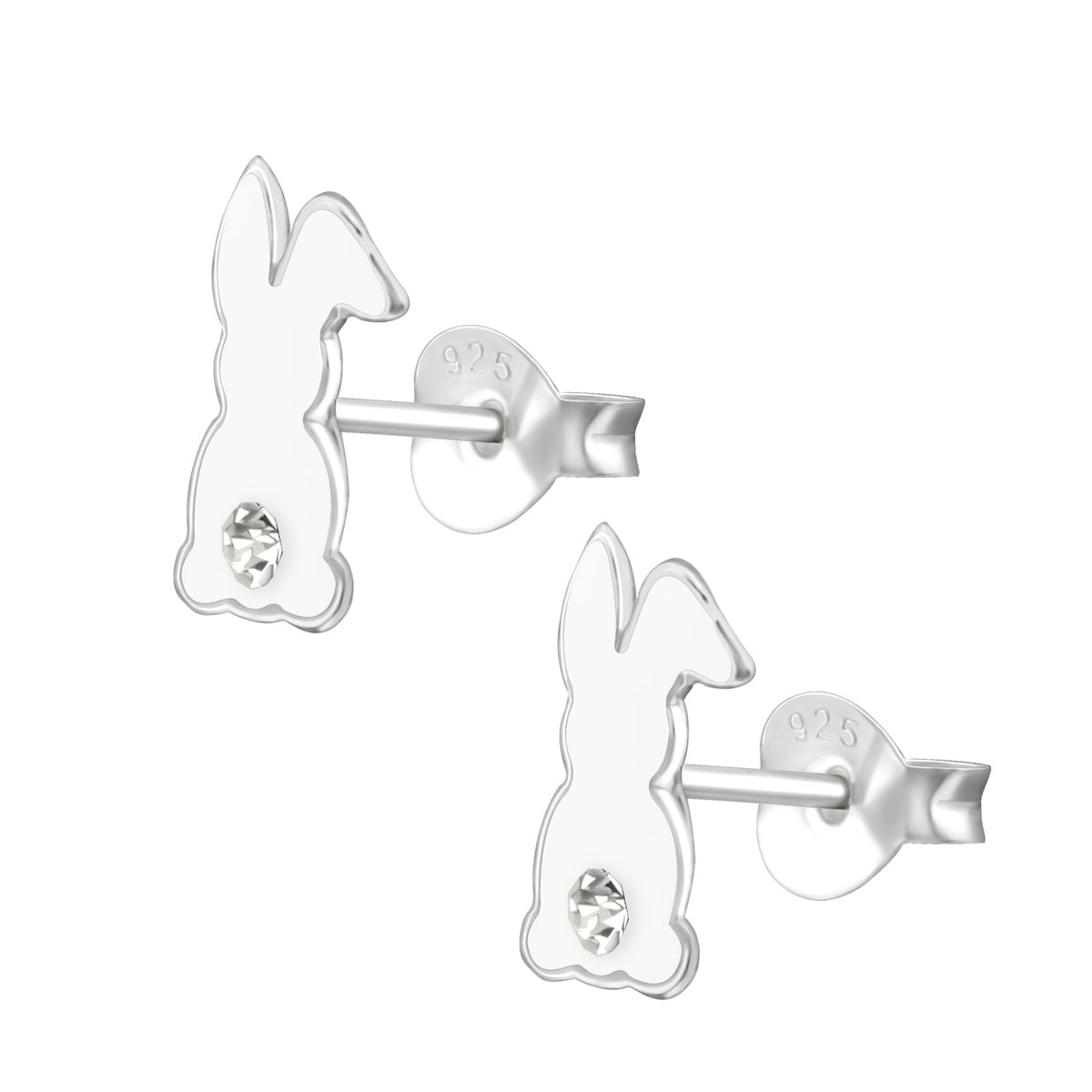 CERCEI ARGINT BUNNY cercei