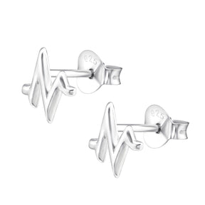 cercei puls argint 925 maison la stephanie