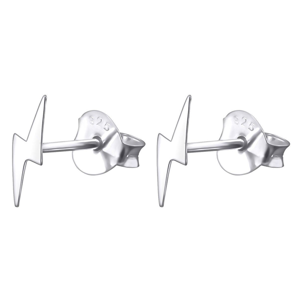 CERCEI FULGER ARGINT 925 cercei idei de cadouri Maison la Stephanie   