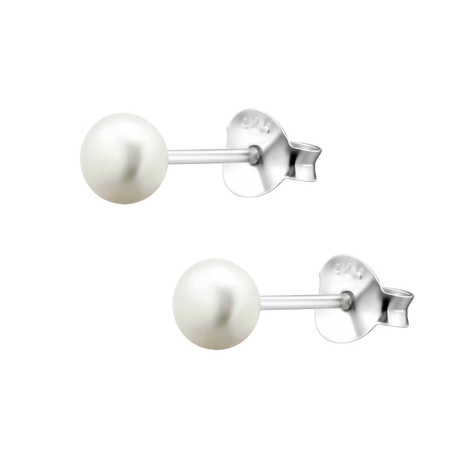 Cercei argint 925 PERLA cercei