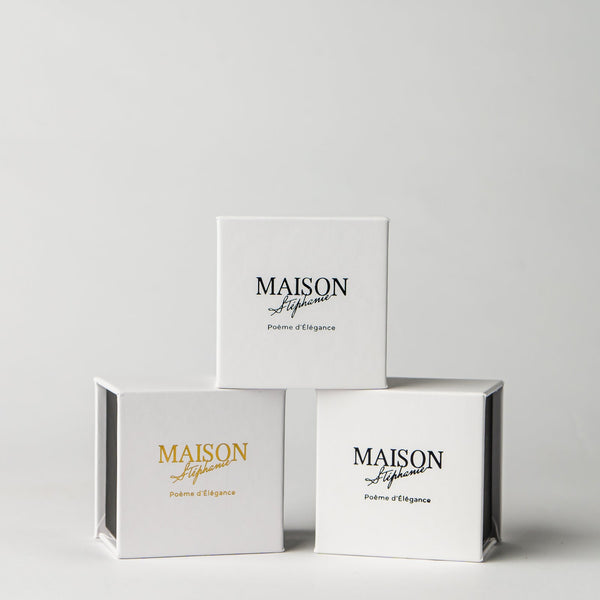 Maison La Stéphanie – Classic Jewelry Box