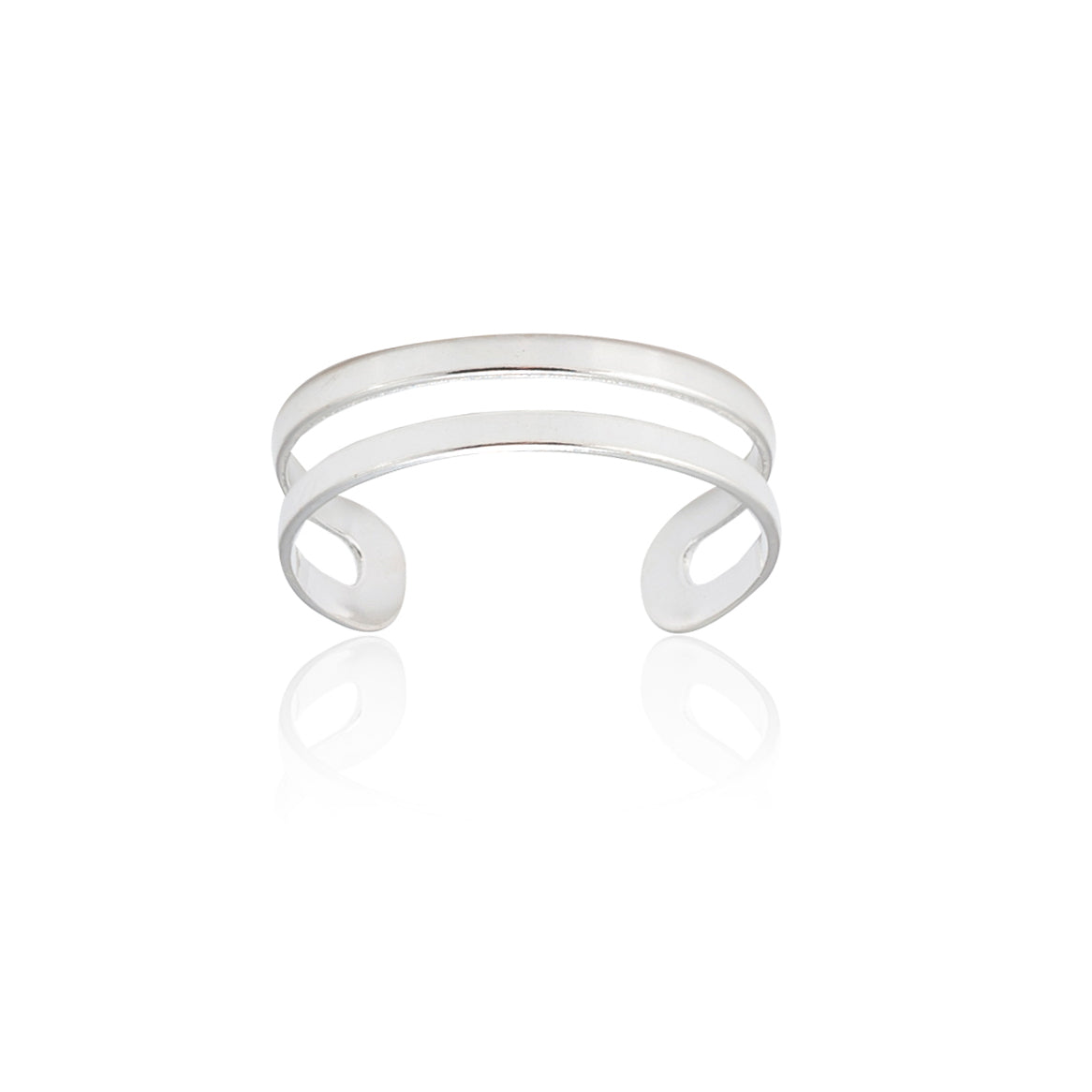 INEL ARGINT 925 LINES rings > silver ring > gifts for her > gifts for girls > gifts for moms > gifts for best friend > birthday gift Maison la Stephanie   