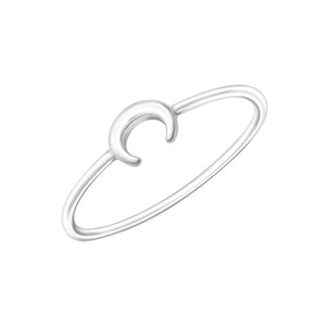 INEL ARGINT 925 LUNA gift for girlfirend Maison la Stephanie   