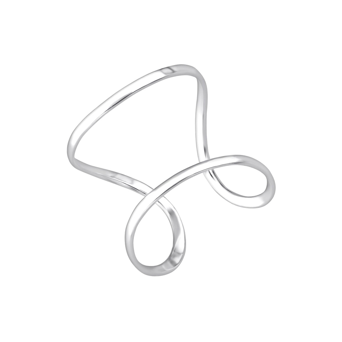 INEL ARGINT 925 SUMMER TIME rings > silver ring > summer time ring > gifts for her > gifts for girls > gifts for moms > gifts for best friend > birthday gift > minimalist ring Maison la Stephanie   