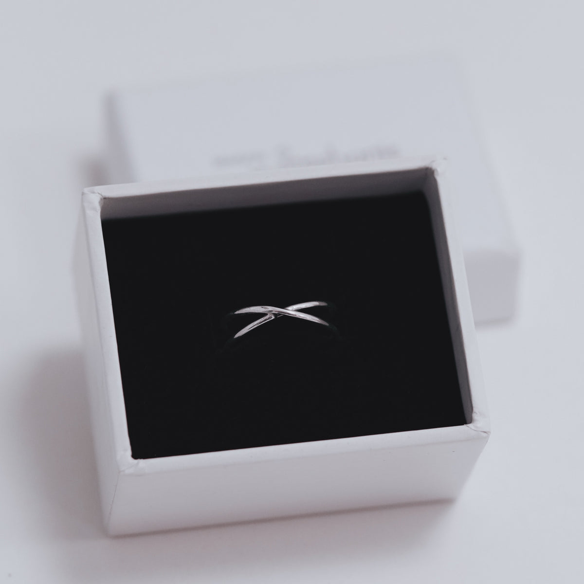 INEL ARGINT 925 MIDI 2 RINGS inel  Maison la Stephanie   