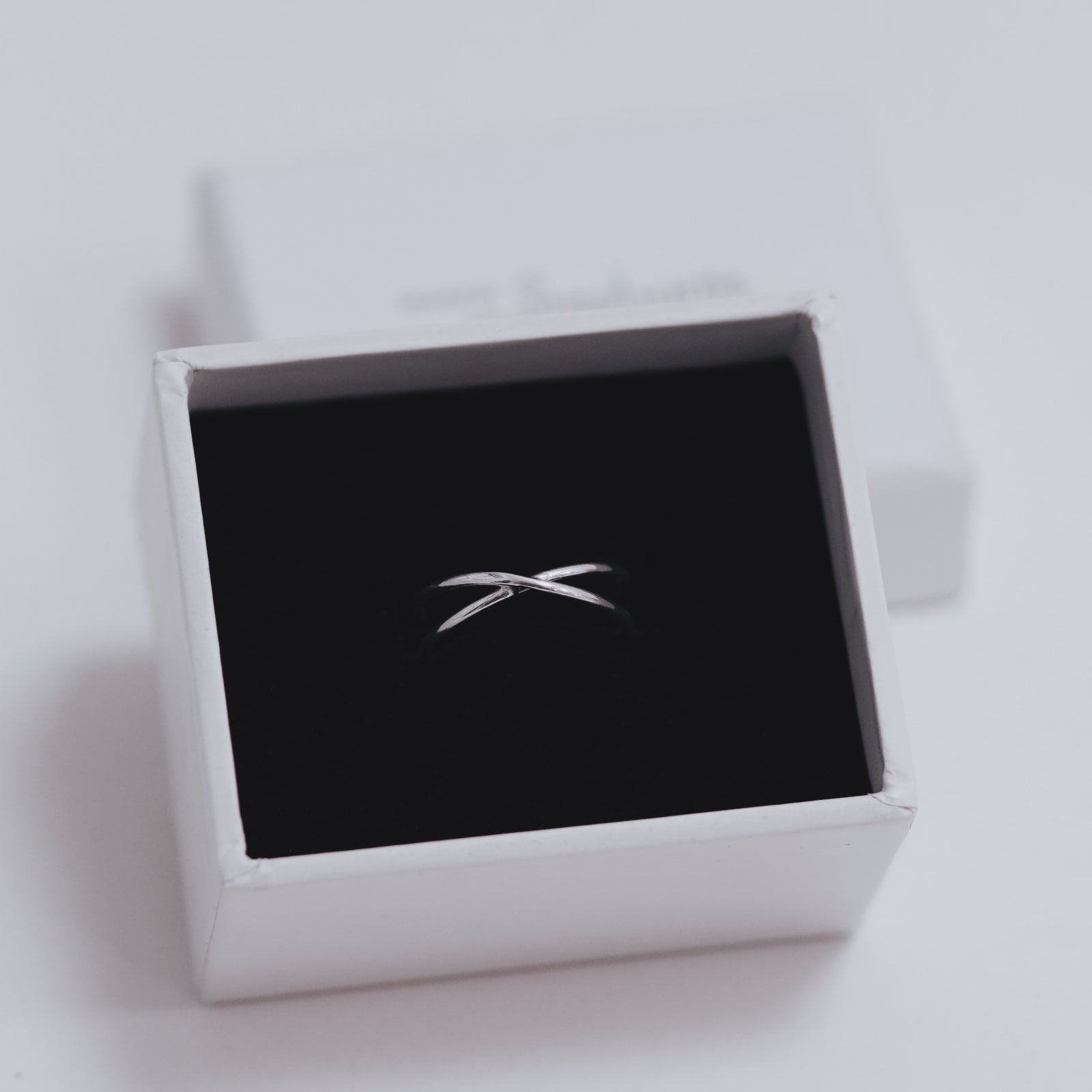 INEL ARGINT 925 MIDI 2 RINGS inel  Maison la Stephanie   