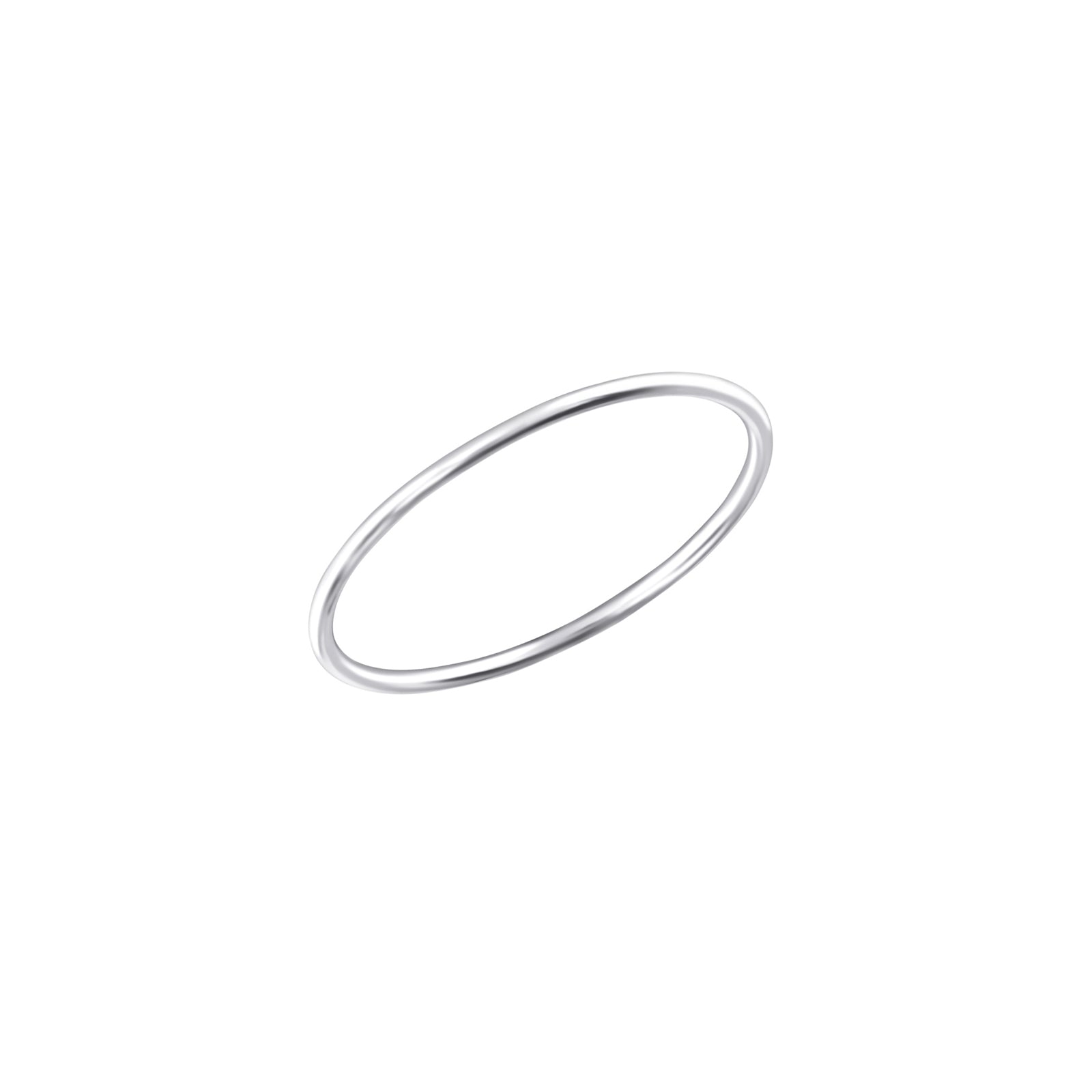 INEL MIDI SIMPLICITY ARGINT 925 rings > silver ring > simple ring > gifts for her > gifts for girls > gifts for moms > gifts for best friend > birthday gift Maison la Stephanie   
