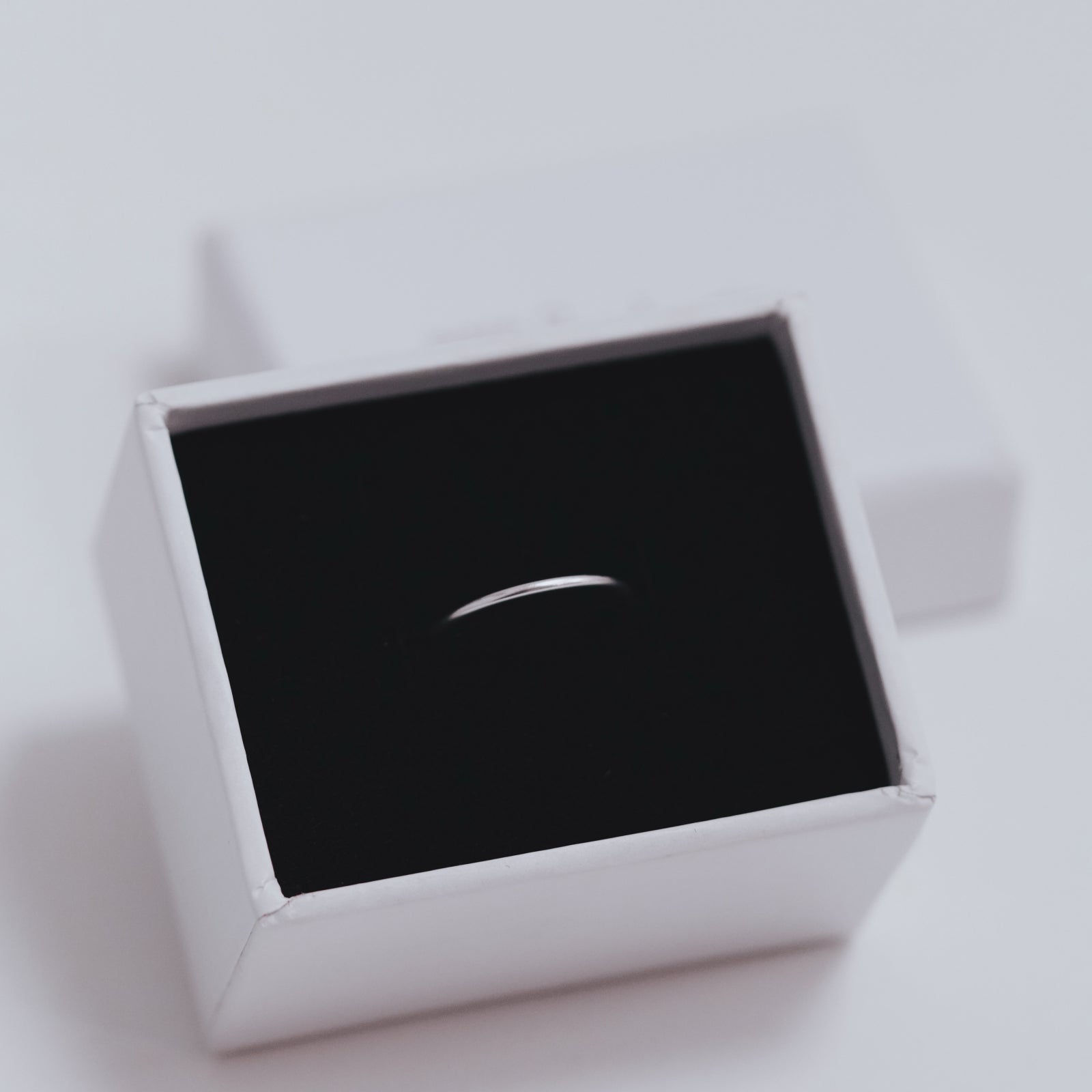 inel midi simplicity argint 925 maison la stephanie