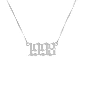 Lantisor decupat an sau data stil Ghetto