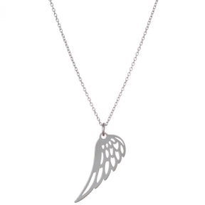 LANTISOR ARGINT 925 ARIPA  lantisor aripa 