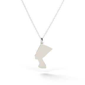 lantisor nefertiti argint 925 maison la stephanie