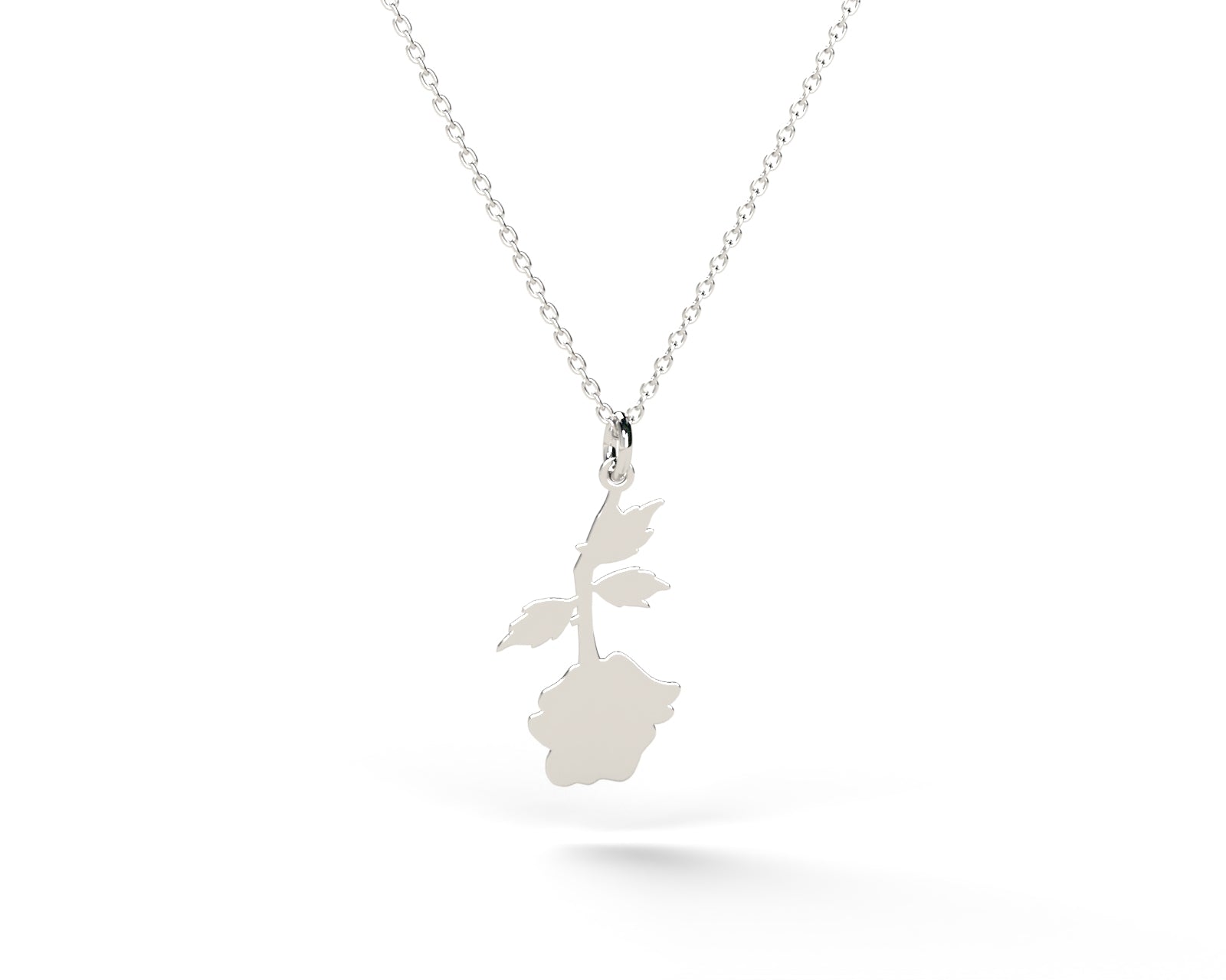 lantisor rose argint 925 maison la stephanie