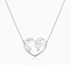 lantisor argint 925 travel lover maison la stephanie