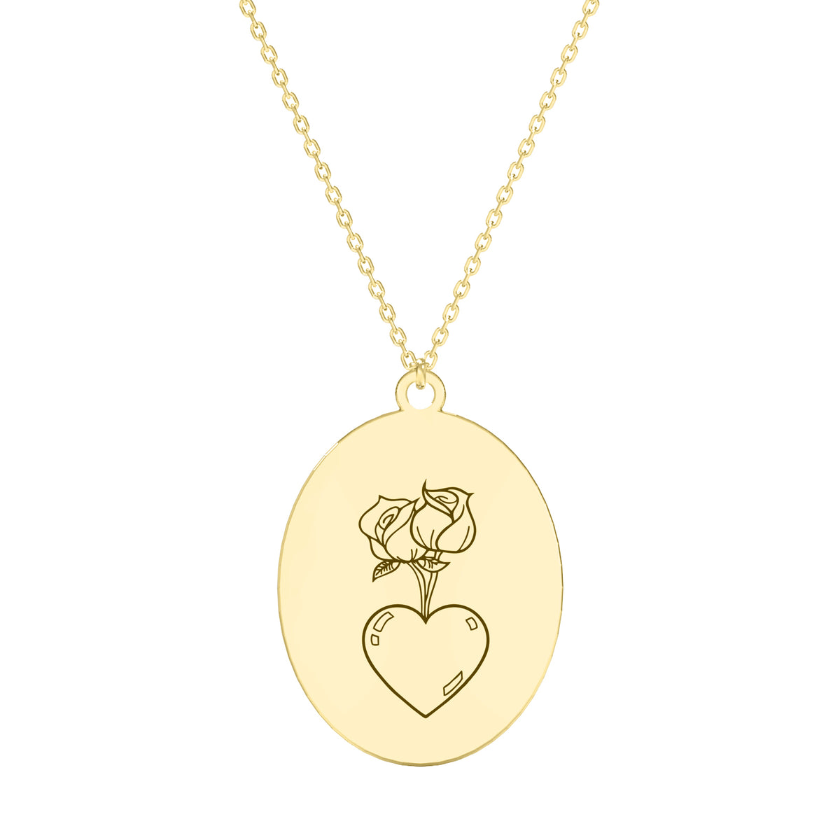 Lănțișor elegant din argint 925 placat cu aur, bijuterie rafinată Maison La Stéphanie – ideal ca dar romantic sau cadou de 8 martie pentru iubită, soție sau mamă.