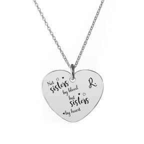 lantisor argint 925 inima personalizata gravura maison la stephanie