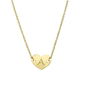 LANTISOR PERSONALIZAT INIMIOARA 12x10 mm cadouri fete