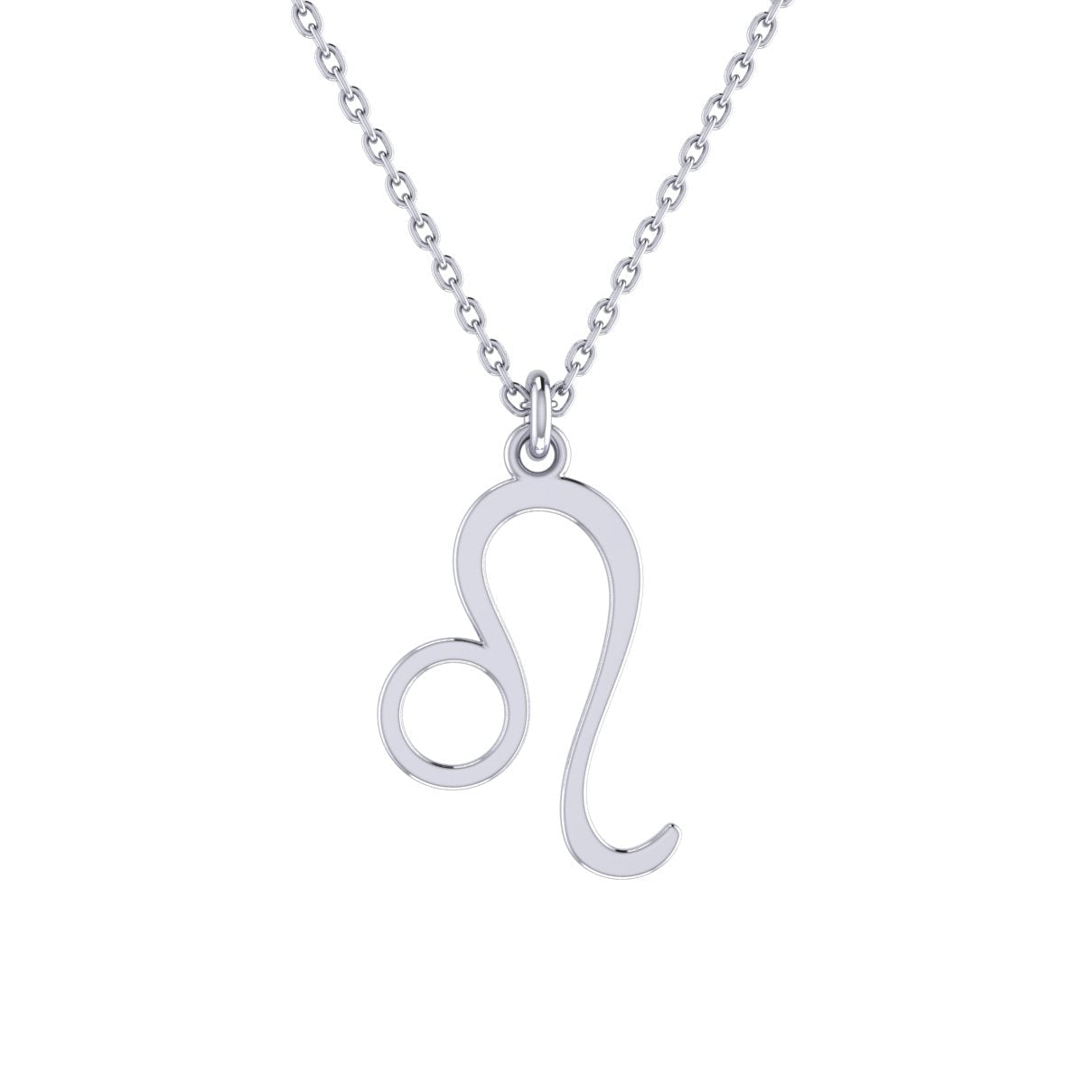 Lănțișor din argint 925 cu semnul zodiacal – bijuterie personalizată cu semnificație. Cadoul ideal pentru iubitorii de astrologie.