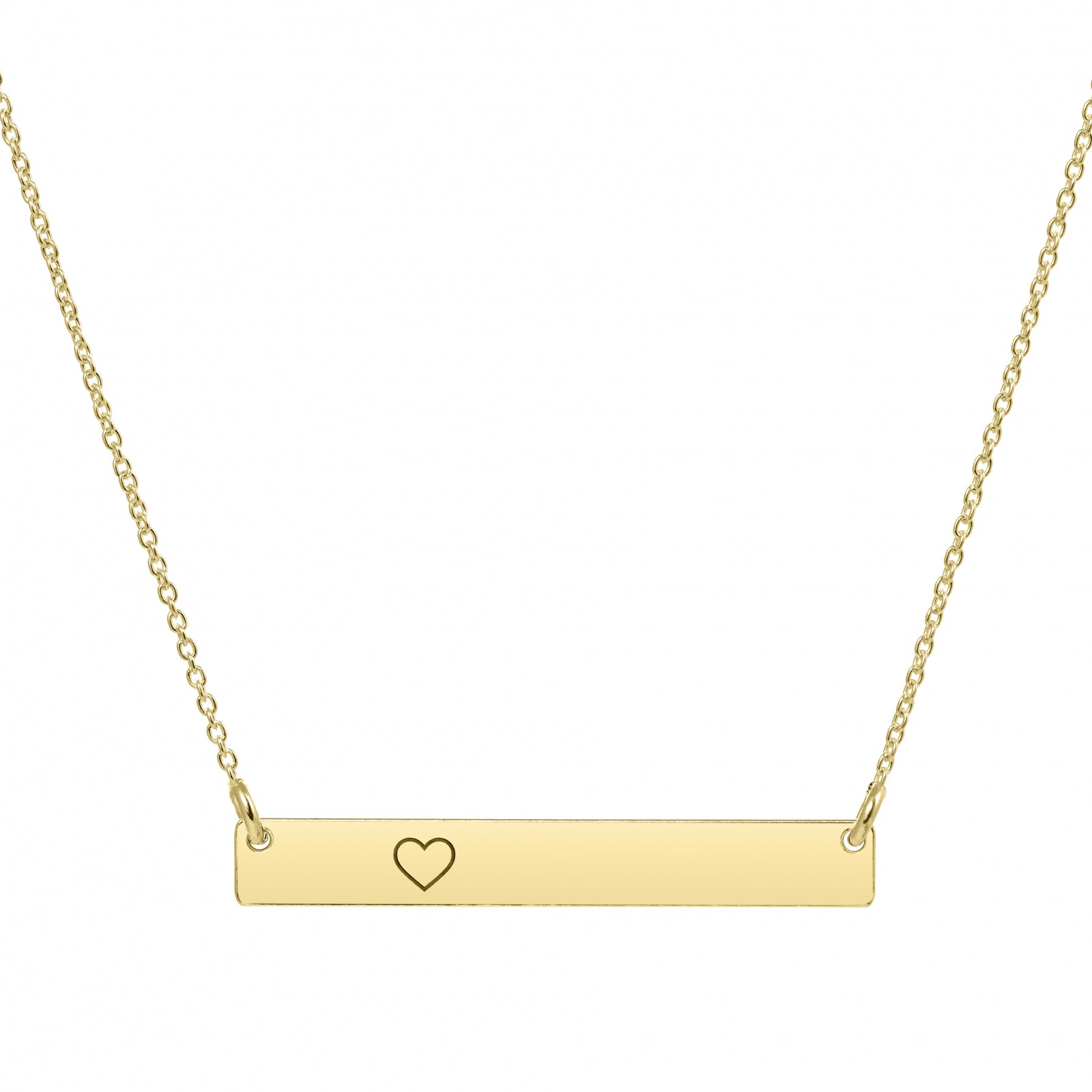 Lănțișor personalizat cu plăcuță din argint 925 placat cu aur 18K — bijuterie elegantă Maison La Stéphanie, ideală ca dar de Crăciun, Moș Nicolae, aniversare sau zi onomastică. Cadoul perfect pentru iubită, mamă sau prietenă.