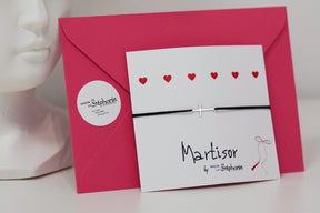 MARTISOR BRATARA ARGINT CRUCE martisor 